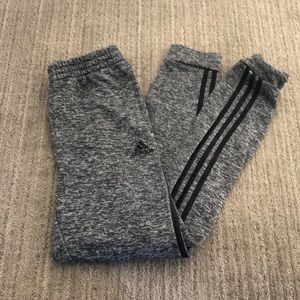 Boys adidas pants